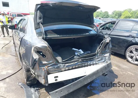 2014 Toyota Camry Se из США, поврежденный, VIN 4T1BF1FK9EU327546